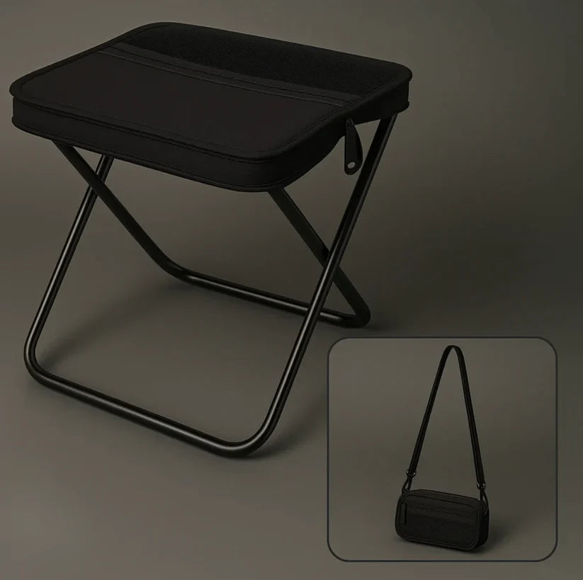 The Quick Chair