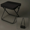 The Quick Chair