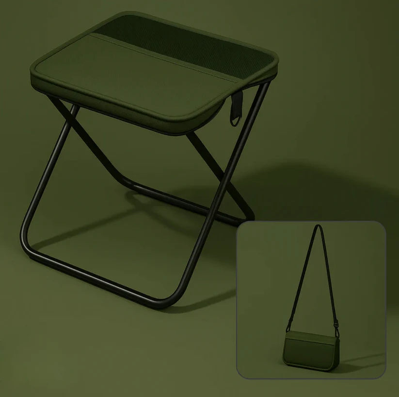 The Quick Chair