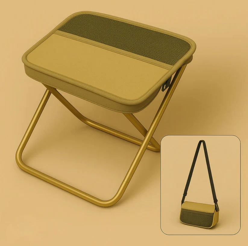 The Quick Chair